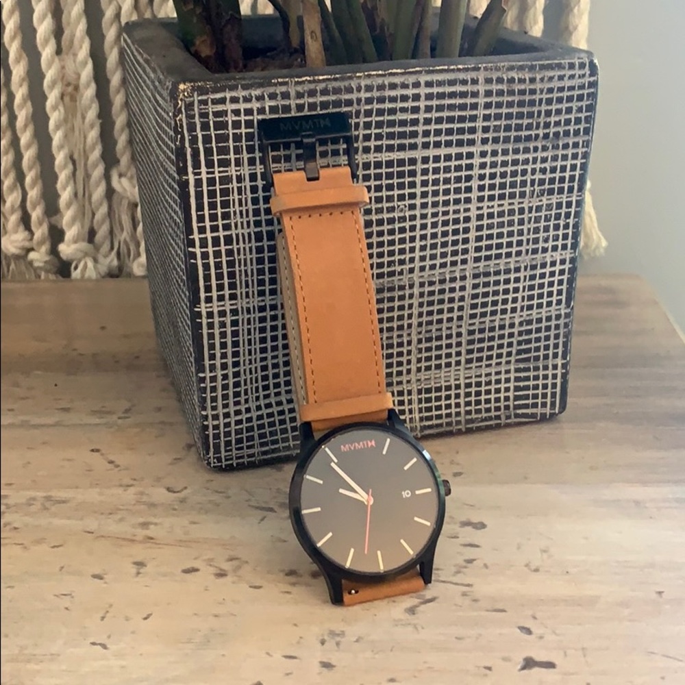 MVMT watch | Excellent Condition